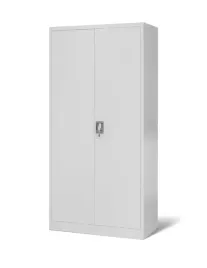 metalowa-biurowa-szafa-z-szafka-wewnetrzna-zamykane-na-klucz