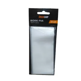 undercarp-worki-pva-130mm-x-60mm-25szt