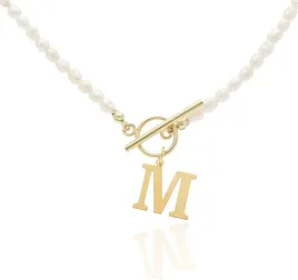 zloty-naszyjnik-choker-perly-naturalne-literka-925-kamien-naturalny