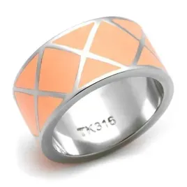 gruby-pierscionek-obraczk-orange-rozmiar-15