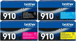 tonery-brother-tn-910-cmyk-zestaw