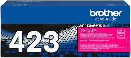 toner-brother-tn-423m-magenta