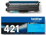 toner-brother-tn-421c-niebieski-kolor-czarny-black
