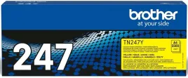 toner-brother-tn-247y-zolty