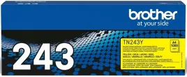 toner-brother-tn-243y-zolty