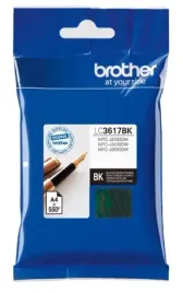 tusz-brother-lc-3617bk-czarny