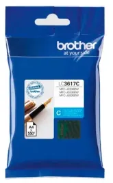 tusz-brother-lc-3617c-niebieski