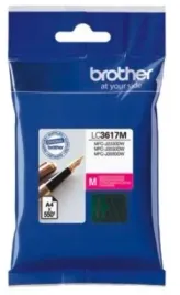 tusz-brother-lc-3617m-magenta