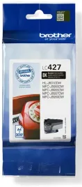 tusz-brother-lc-427bk-czarny
