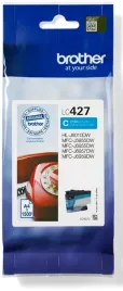 tusz-brother-lc-427c-niebieski