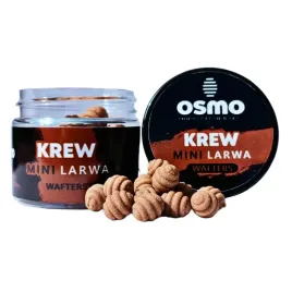 osmo-przyneta-mini-larwa-wafters-krew-10x7mm