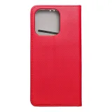 kabura-smart-case-book-do-honor-x8b-czerwony-kod-producenta-5903396285158-stan-nowy
