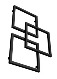 grzejnik-dekoracyjny-quadrato-1000x660-czarny
