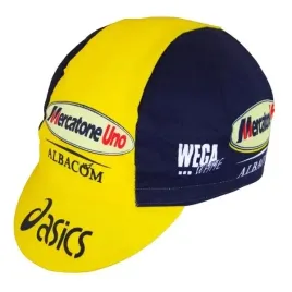 czapka-kolarska-z-daszkiem-apis-mercatone-uno