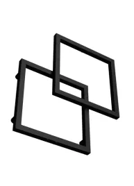 grzejnik-dekoracyjny-quadrato-730x660-czarny