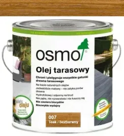 osmo-007-olej-do-tarasow-tarasowy-teak-bezbarwny-25l