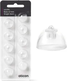 kopulki-oticon-bass-single-vent-12-mm-blister-10-sztuk