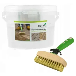 osmo-zel-do-usuwania-powlok-6611-25l-szczotka