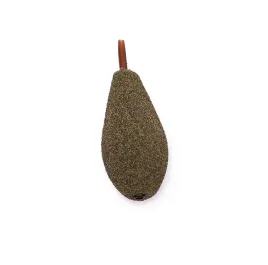 undercarp-ciezarek-torpeda-przelotowa-zielony-100g