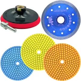 tarcze-zestaw-do-ciecia-i-szlifowania-plytek-gresu