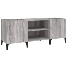 szafka-na-plyty-szary-dab-sonoma-121x38x48-cm