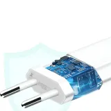 ladowarka-sieciowa-1a-biala-zlacza-usb