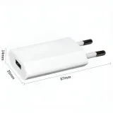 ladowarka-sieciowa-1a-biala-stan-nowy-zlacza-usb