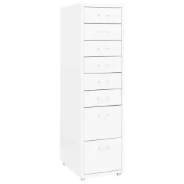 mobilna-szafka-kartotekowa-biala-28x41x109-cm-metalowa