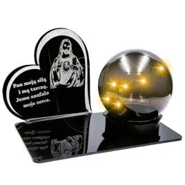 solarny-znicz-led-statuetka-na-cmentarz-grob-duza