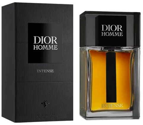 Dior Homme Intense 100 ml EDP - Perfumy dla mężczyzn