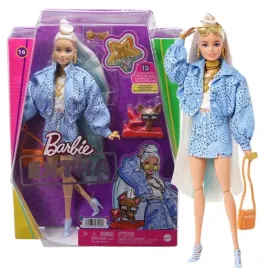 barbie-lalka-blondynka-modowa-z-pieskiem-i-bieznia-torebka-zestaw-okulary