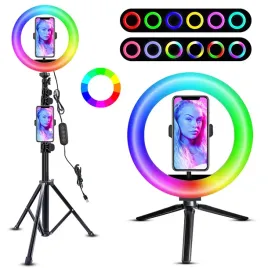 lampa-pierscieniowa-led-selfie-do-zdjec-statyw-ring-uchwyt-telefon-makijaz