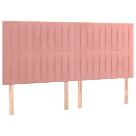 zaglowek-rozowy-180x5x118-128-cm-aksamit