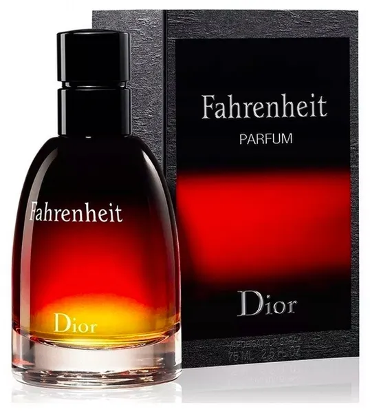 Dior Fahrenheit Parfum 75 ml - Perfumy dla mężczyzn