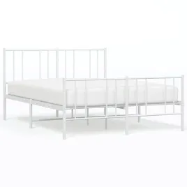rama-lozka-stalowa-biala-207x156x90-cm