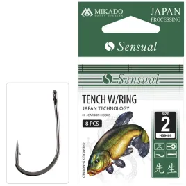 mikado-haczyki-sensual-tench-z-oczkiem-nr-2-bn