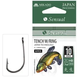 mikado-haczyki-sensual-tench-z-oczkiem-nr-10-bn