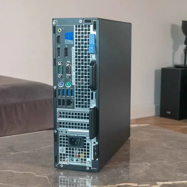komputer-dell-i3-6gen-8gb-256ssd-windows-10-pro-marka-dell
