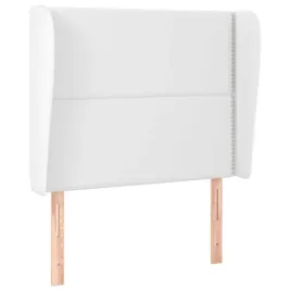 zaglowek-uszak-bialy-103x23x118-128-cm-sztuczna-skora