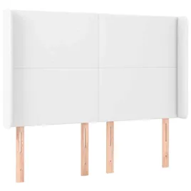 zaglowek-uszak-bialy-147x16x118-128-cm-sztuczna-skora