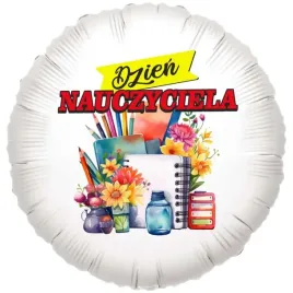 balon-foliowy-dzien-nauczyciela-kwiaty-bialy-18-rnd