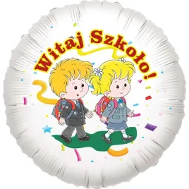 balon-foliowy-witaj-szkolo-bialy-18-rnd
