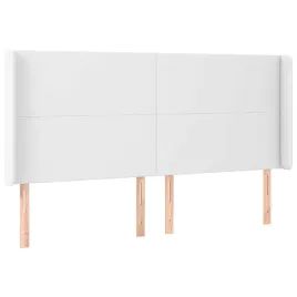 zaglowek-uszak-bialy-183x23x118-128-cm-sztuczna-skora