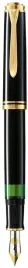 pelikan-pioro-wieczne-ef-souveran-m600-black