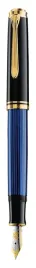 pelikan-pioro-wieczne-ef-souveran-m600-black-blue