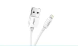 ugreen-kabel-przewod-usb-lightning-mfi-2m-24a-bialy