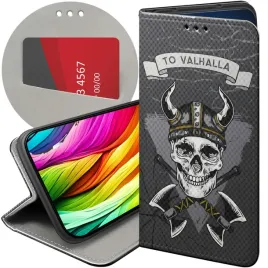 etui-do-xiaomi-redmi-note-12-pro-poco-x5-pro-wzory-wikingowie-viking-runy