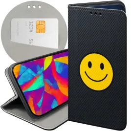 etui-do-xiaomi-redmi-note-12-pro-poco-x5-pro-wzory-usmiech-smile-emoji