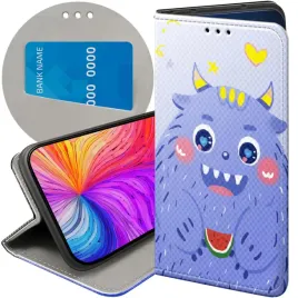 etui-do-xiaomi-redmi-note-12-pro-poco-x5-pro-wzory-potwory-potwor-monster