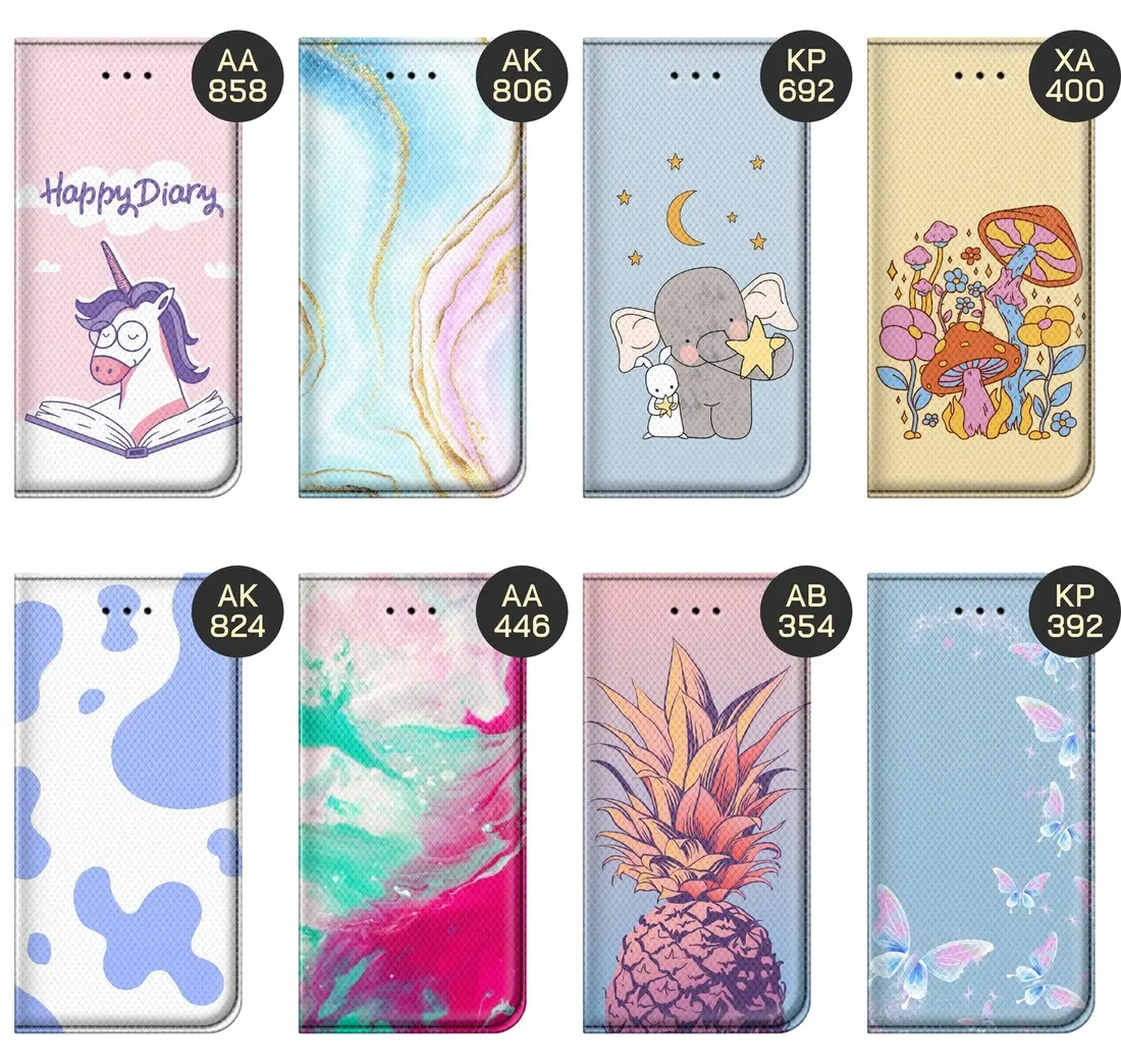 etui-do-xiaomi-redmi-note-12-pro-poco-x5-pro-wzory-pastele-ilustracja